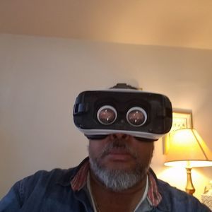 Meet your Posher, Geerard